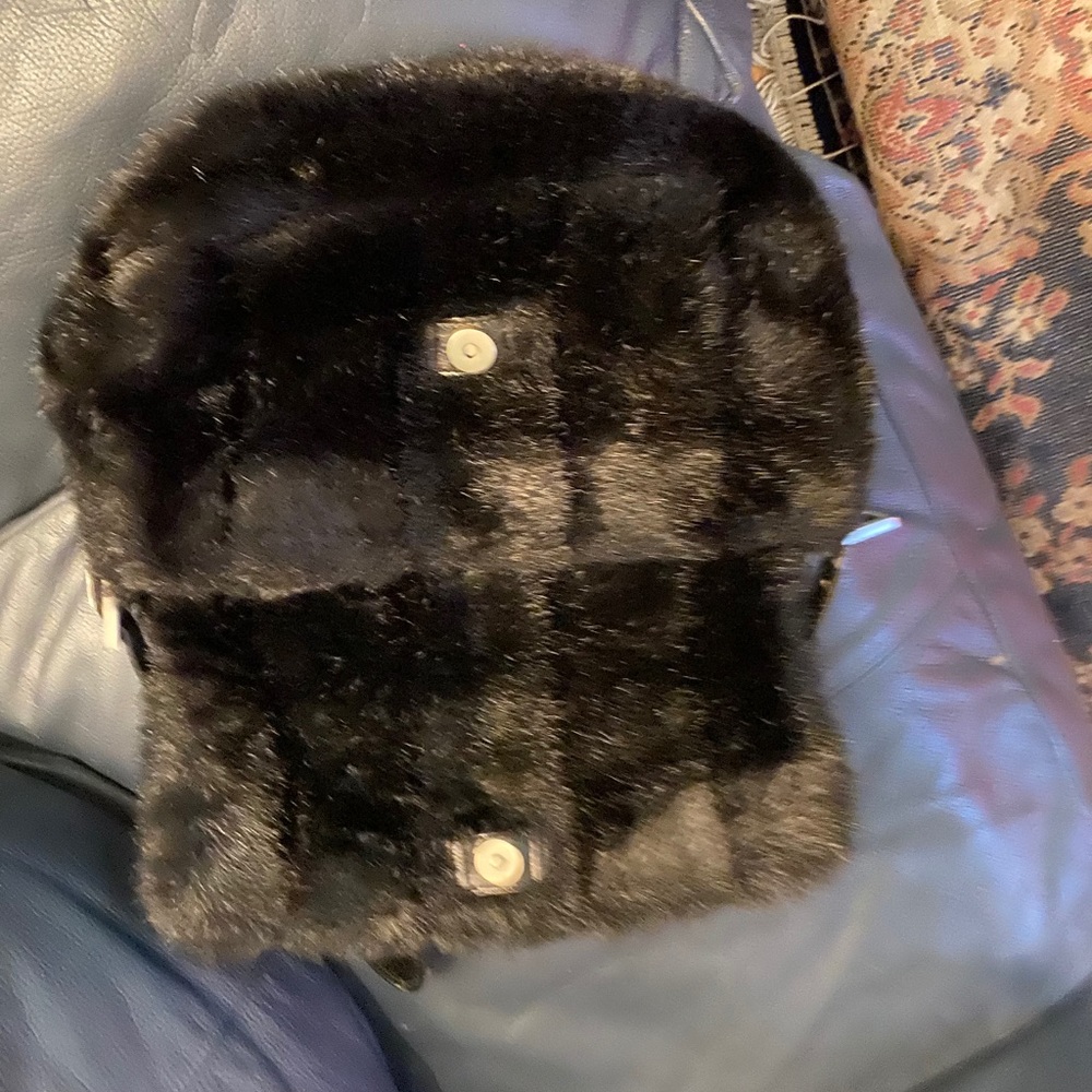Winter purse - Picture 2 of 6